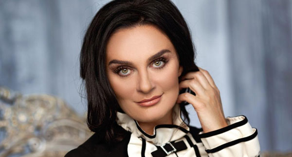 Билеты на Елену Ваенгу